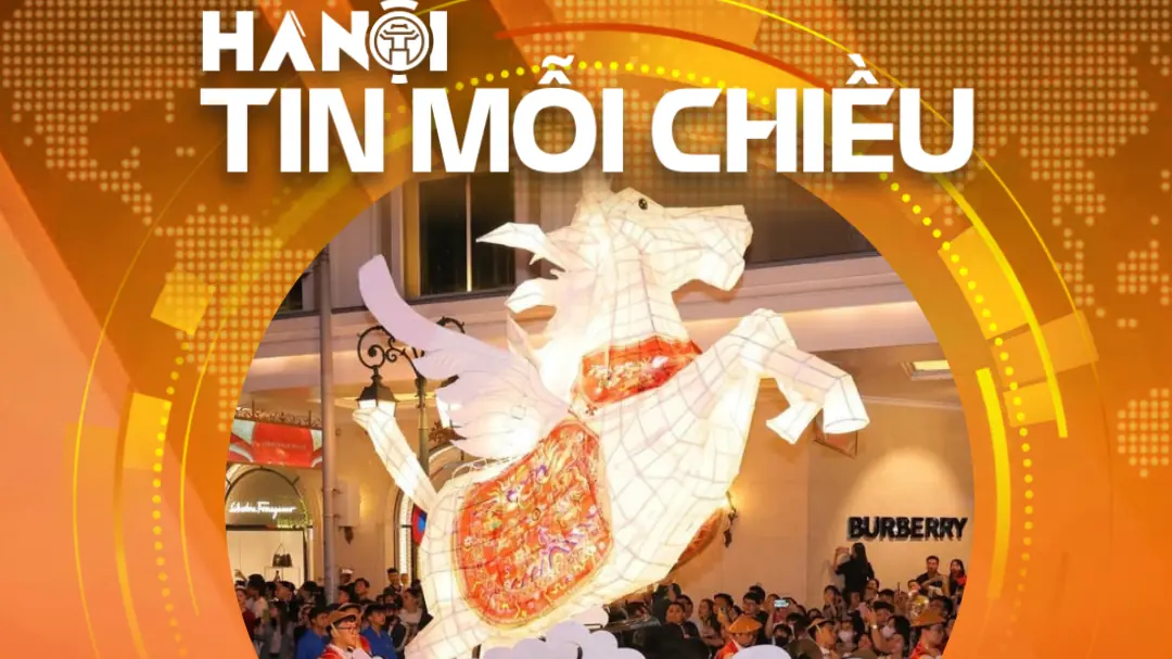 Hà Nội khởi động chuỗi sự kiện Lễ hội Thiết kế Sáng tạo 2026 | Hà Nội tin mỗi chiều